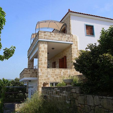 Mulberry Hill - Amazing Panoramic Views - Kissamos Apartment Exterior photo