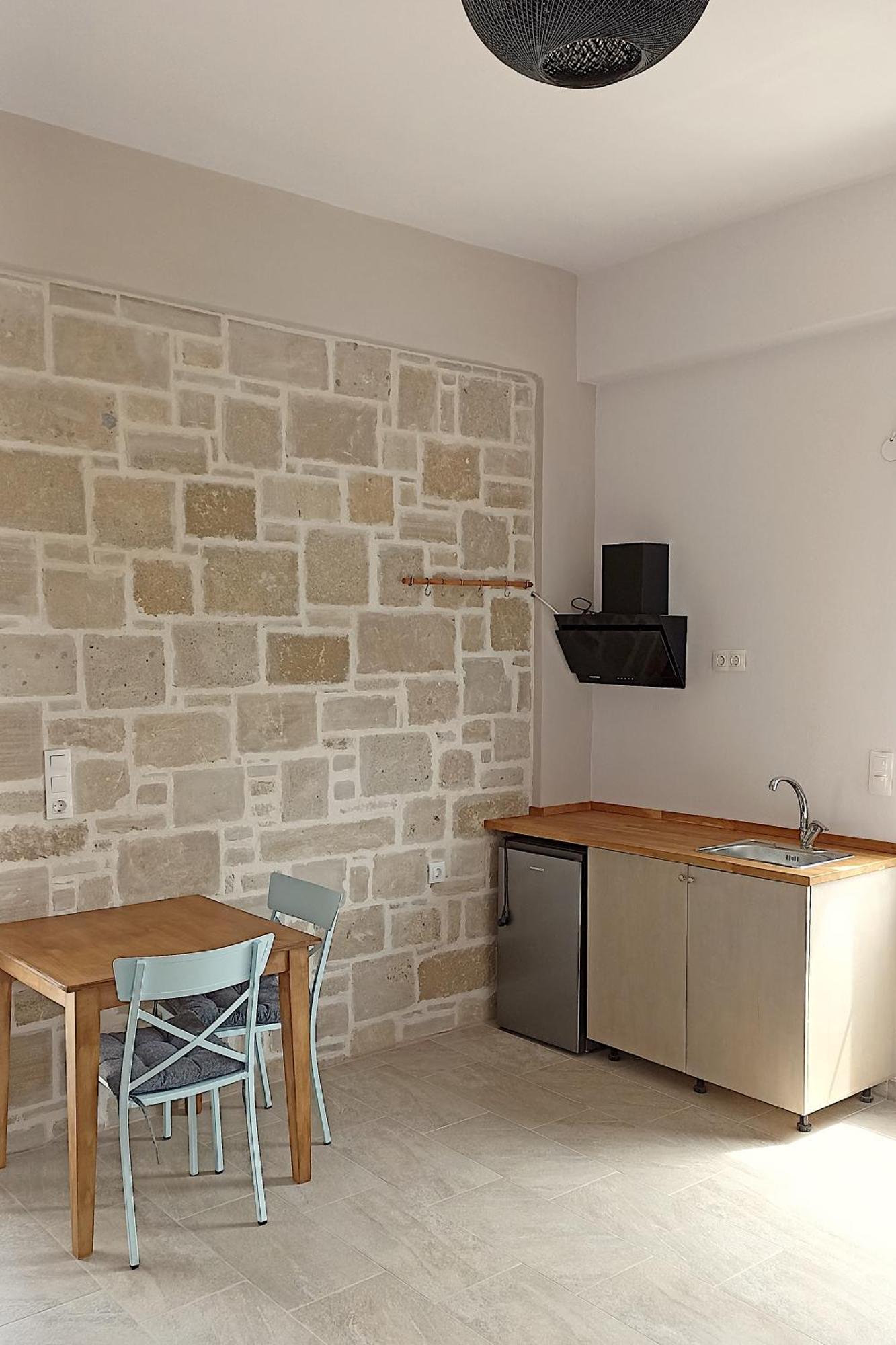 Mulberry Hill - Amazing Panoramic Views - Kissamos Apartment Exterior photo