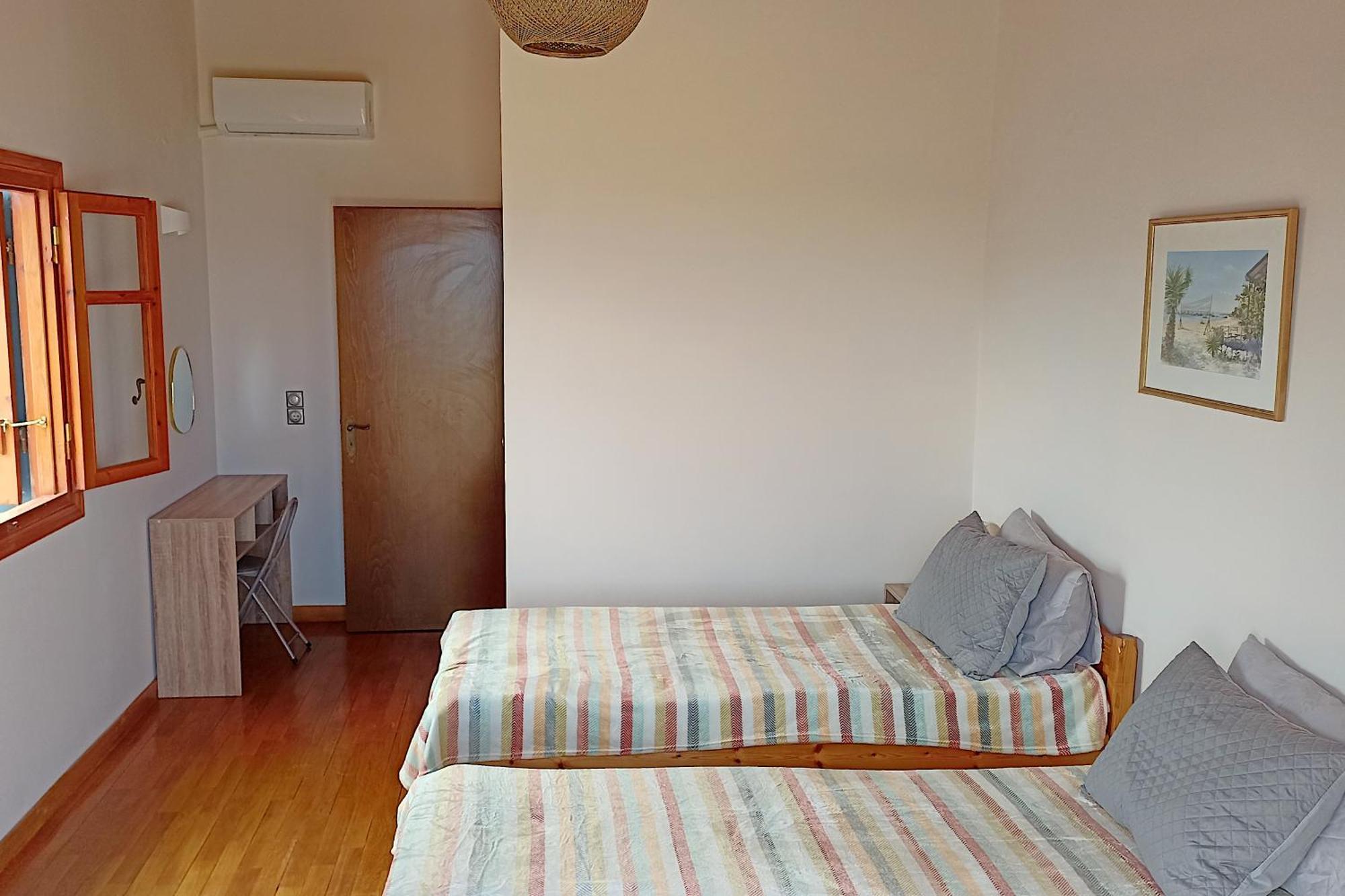 Mulberry Hill - Amazing Panoramic Views - Kissamos Apartment Exterior photo