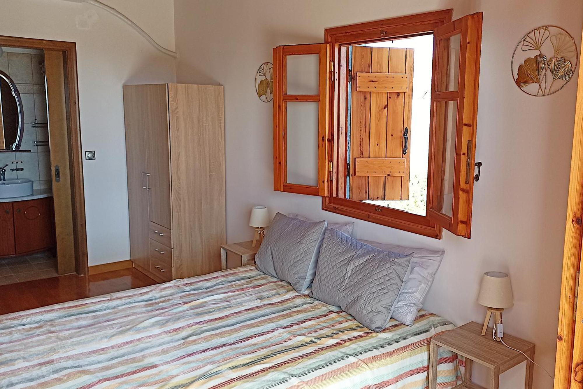 Mulberry Hill - Amazing Panoramic Views - Kissamos Apartment Exterior photo