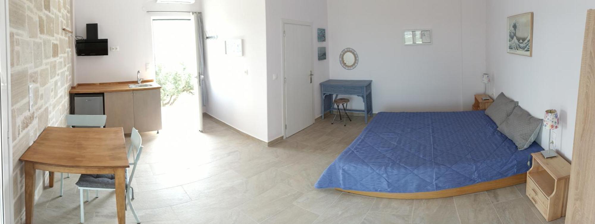 Mulberry Hill - Amazing Panoramic Views - Kissamos Apartment Exterior photo