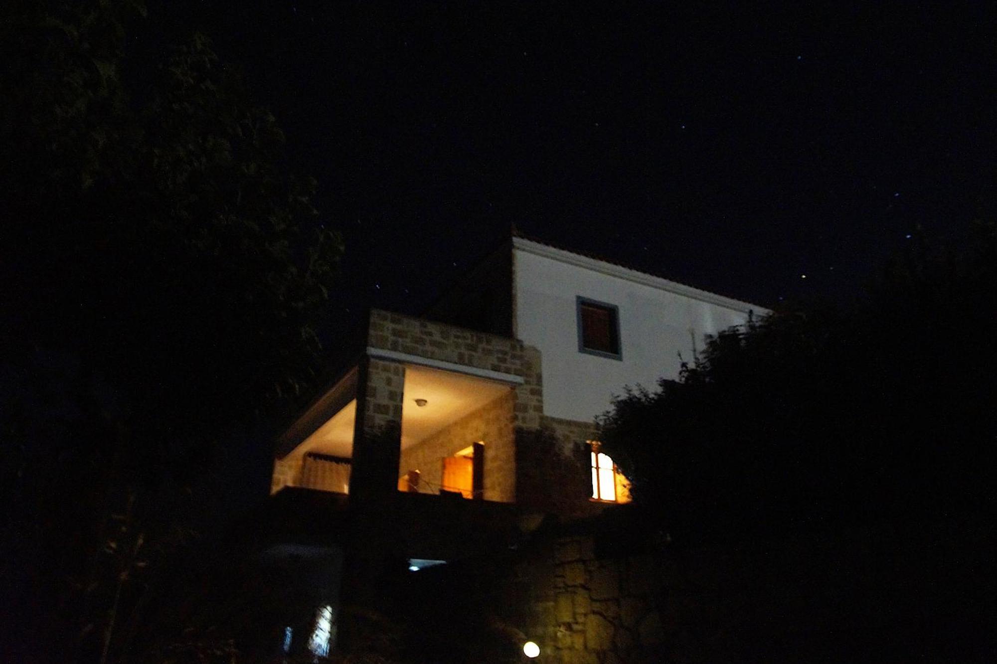 Mulberry Hill - Amazing Panoramic Views - Kissamos Apartment Exterior photo