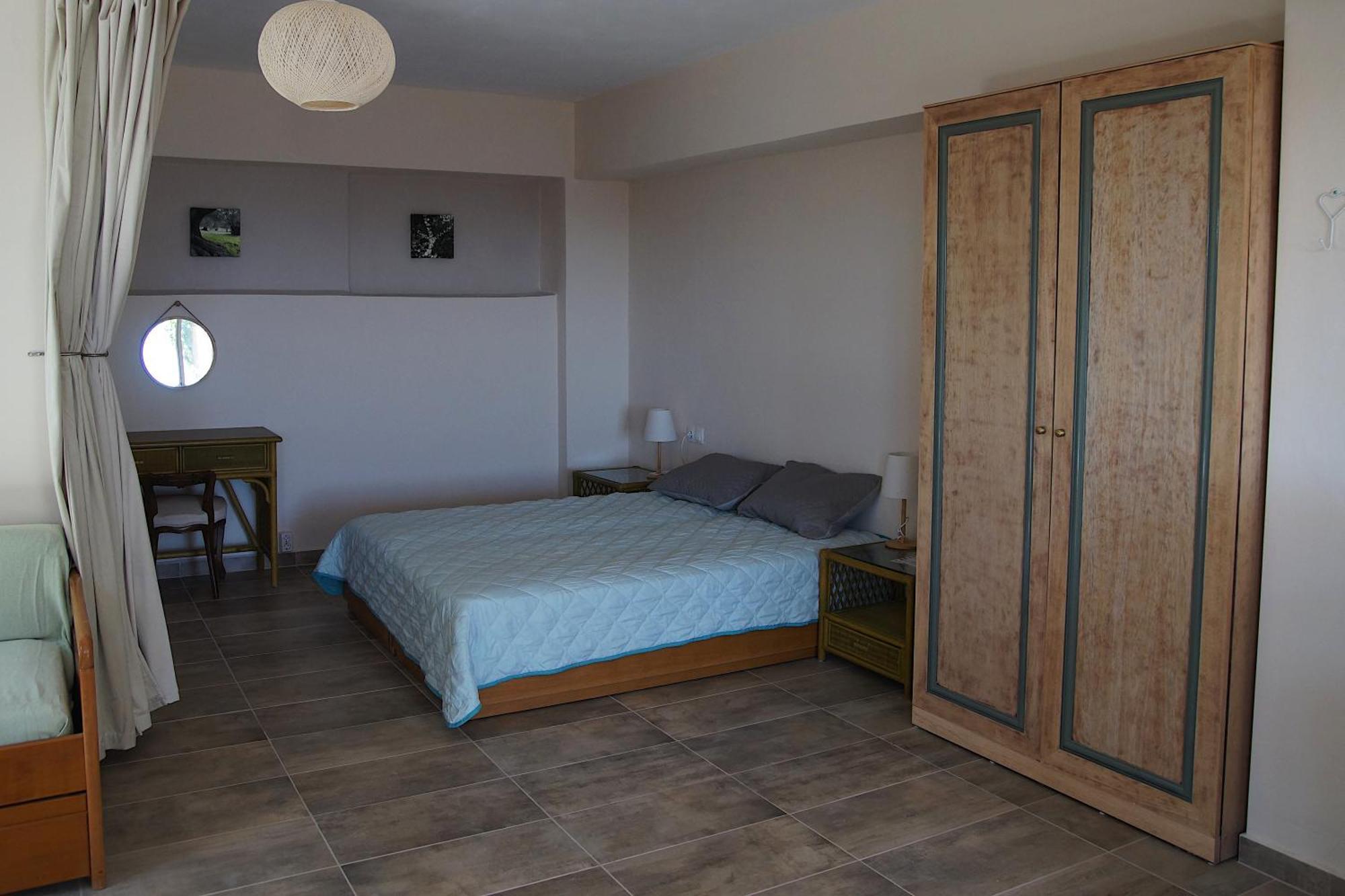 Mulberry Hill - Amazing Panoramic Views - Kissamos Apartment Exterior photo
